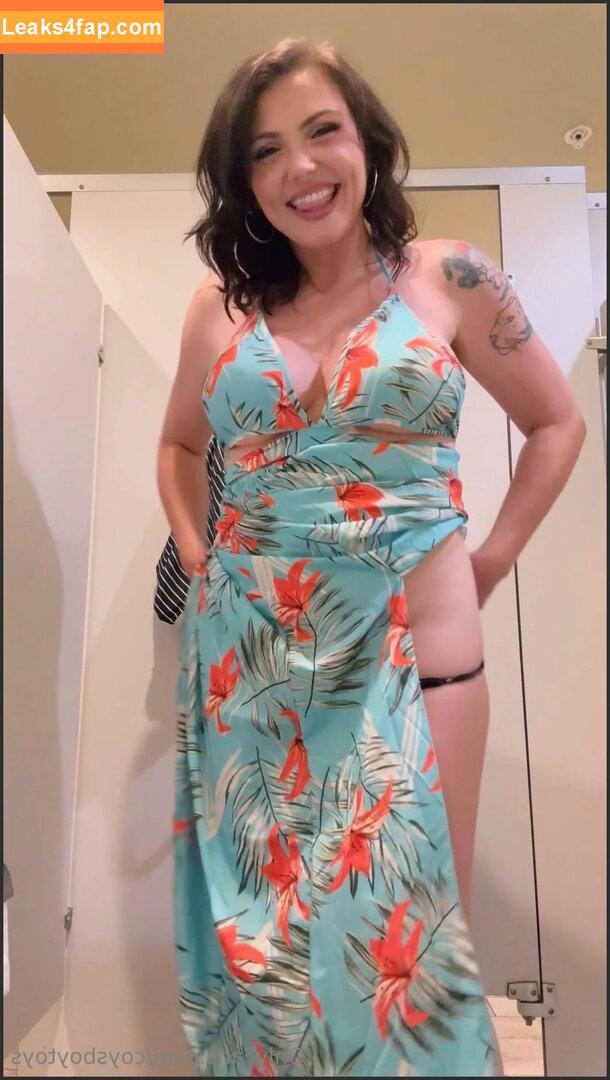 coysboytoys /  слитое фото фото #0006