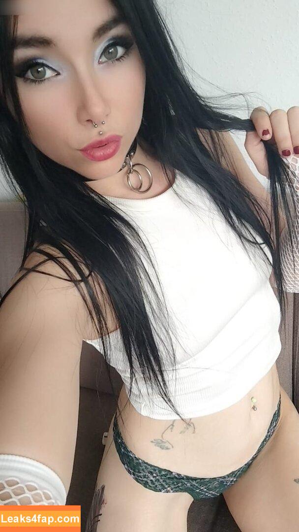Cpt.Succubus /  leaked photo photo #0089