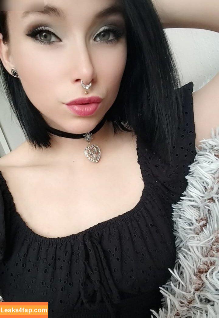 Cpt.Succubus /  leaked photo photo #0119
