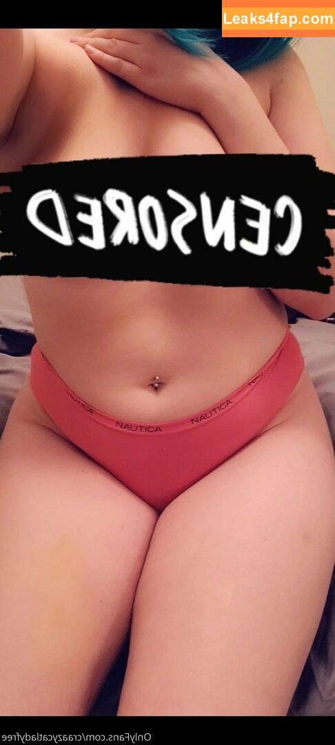 craazycatladyfree / misscrazycatlady leaked photo photo #0008