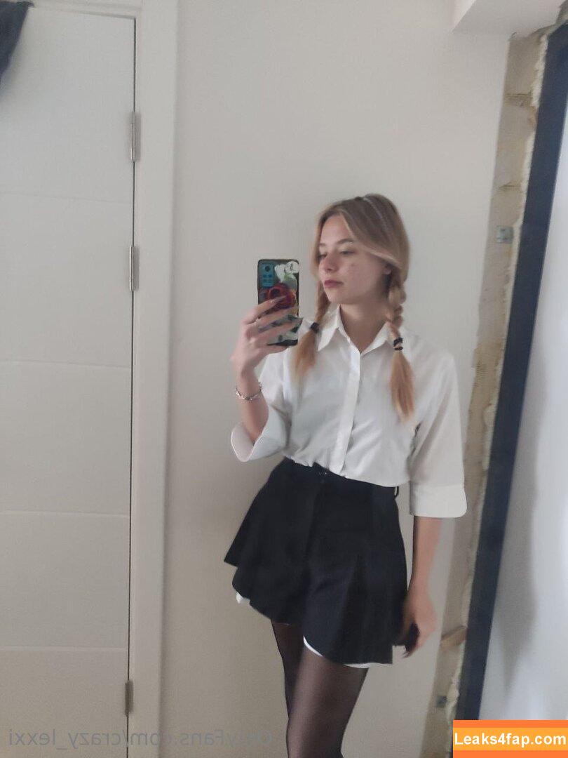crazy_lexxi /  leaked photo photo #0001
