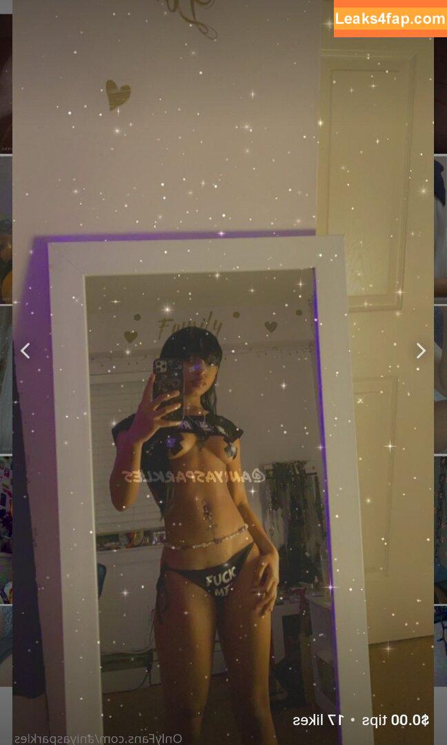 Crazyaniya / Aniya Sparkles leaked photo photo #0049