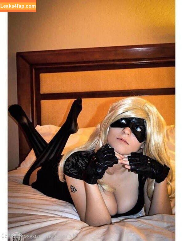 crazykenna5150 / crazy_kenna.cosplay leaked photo photo #0028