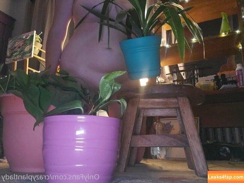 crazyplantlady /  leaked photo photo #0040