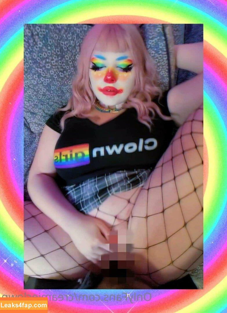 creamieclown /  leaked photo photo #0049