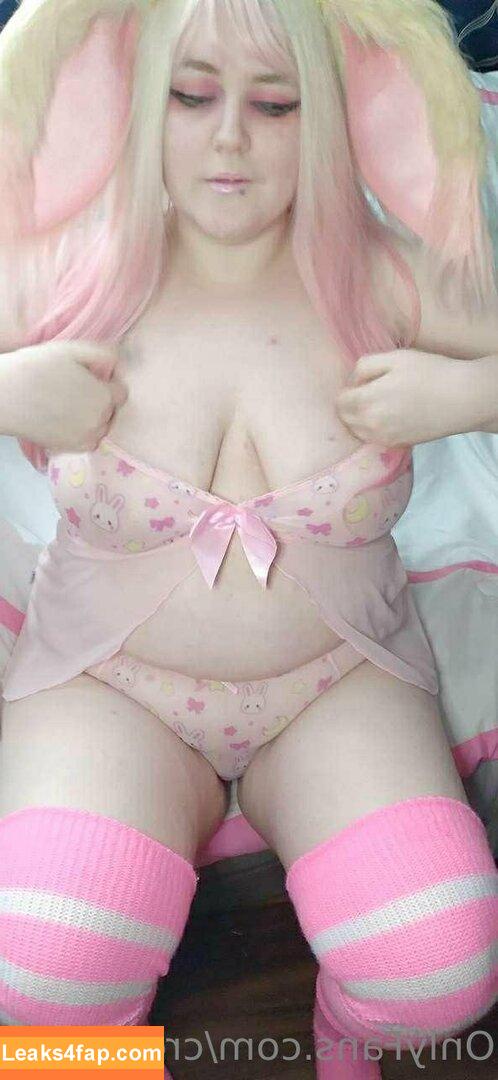 creampuffbunny /  leaked photo photo #0166