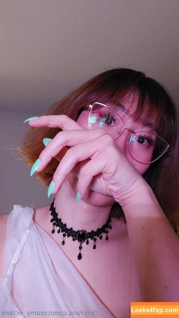 creamy_eclaire / creamy_eclairex leaked photo photo #0013