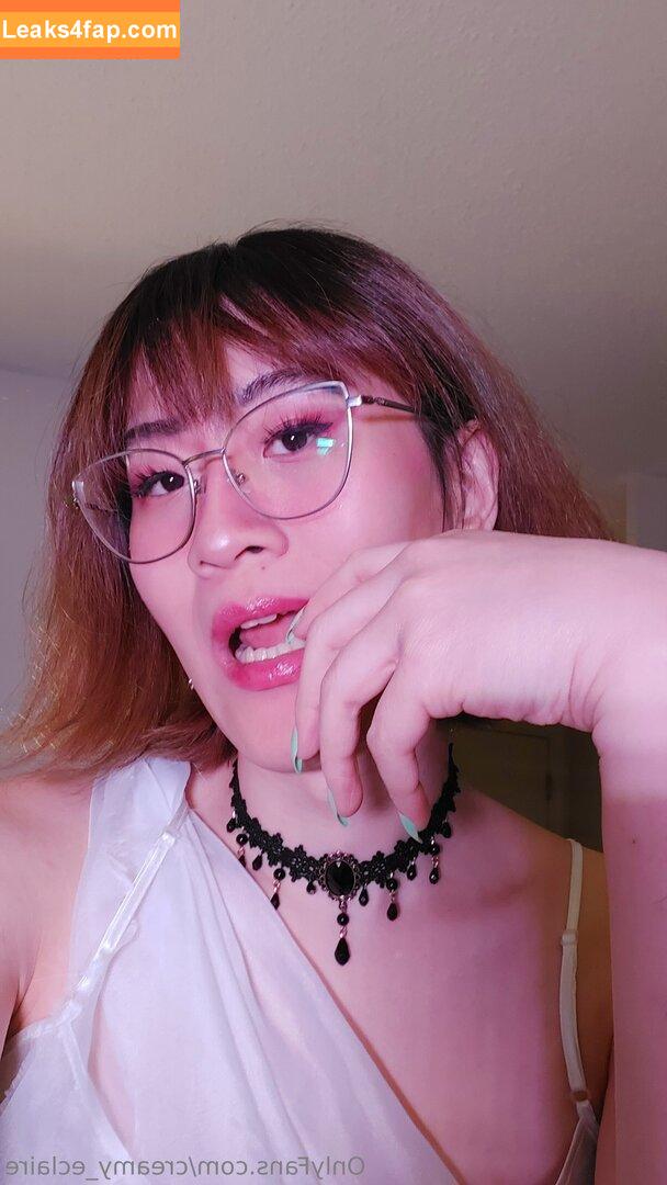 creamy_eclaire / creamy_eclairex leaked photo photo #0015