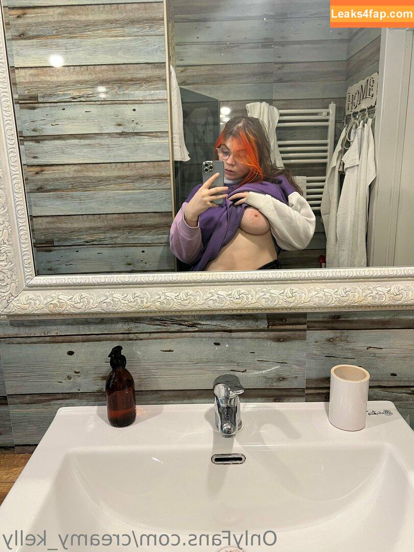creamy_kelly / creamykelly leaked photo photo #0053