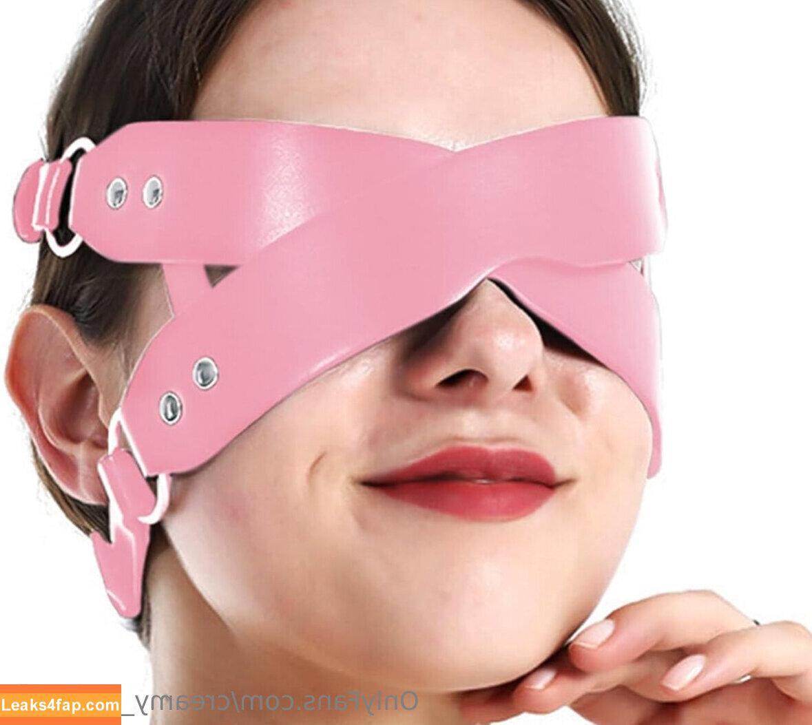 creamy_peachhh /  leaked photo photo #0035