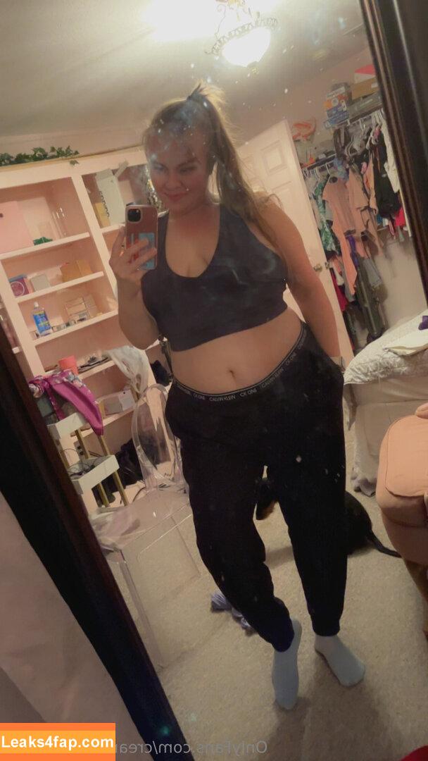 creamychantelfree / officialcreamychantel leaked photo photo #0001