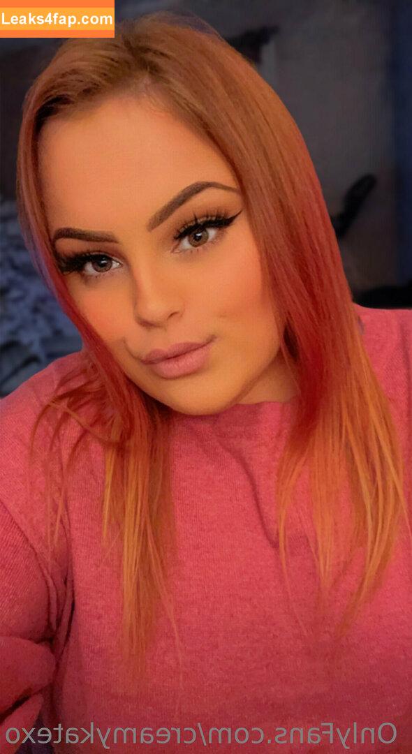 creamykatexo / lacremeyolo слитое фото фото #0003