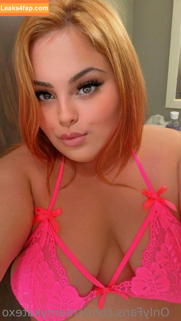 creamykatexo / lacremeyolo leaked photo photo #0028