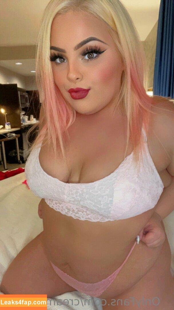 creamykatexo / lacremeyolo leaked photo photo #0041