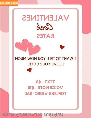 creamykatexo фото #0021