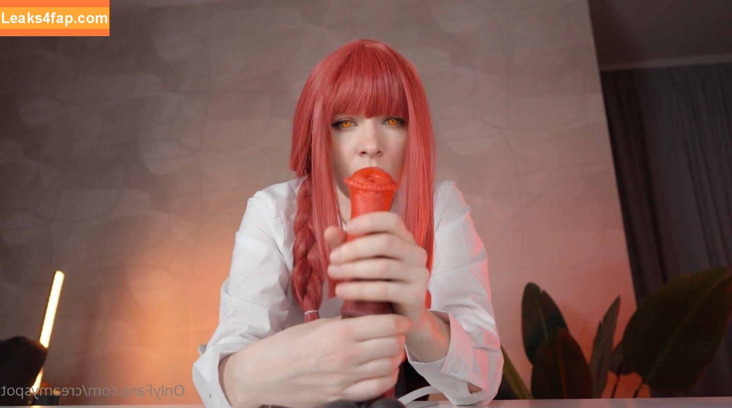 creamyspot / thecreamyspot leaked photo photo #0173