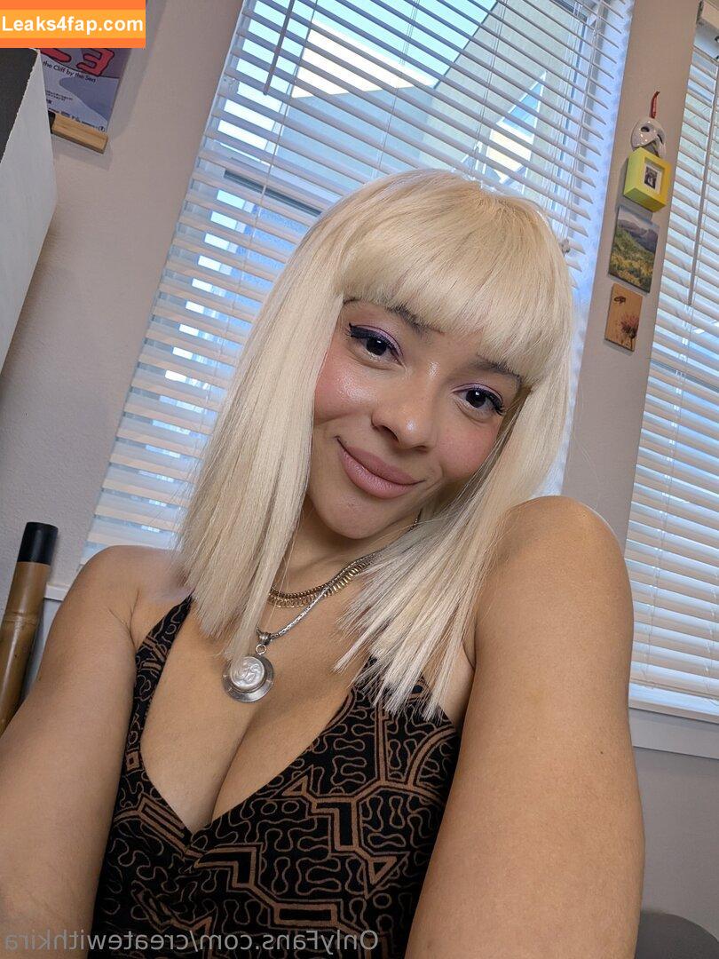 createwithkira / createwkira leaked photo photo #0124