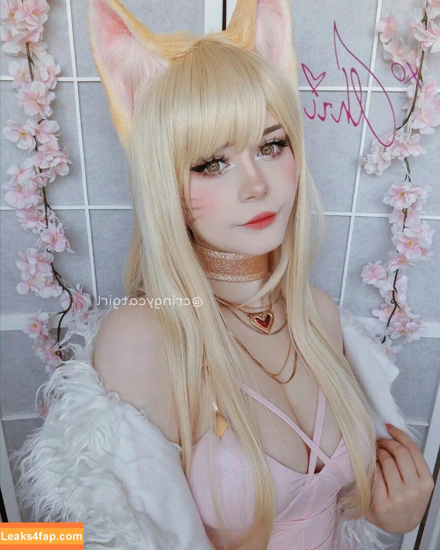 Cringycatgirl / cringyygirl leaked photo photo #0047