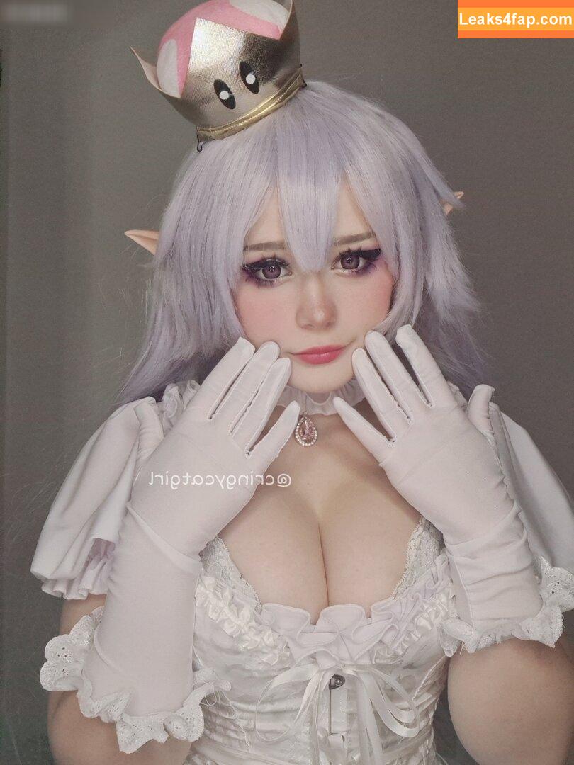 Cringycatgirl / cringyygirl leaked photo photo #0065