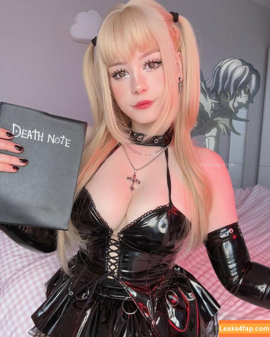 Cringycatgirl / cringyygirl слитое фото фото #0074