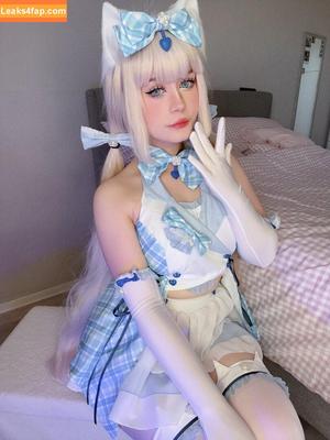 Cringycatgirl фото #0081