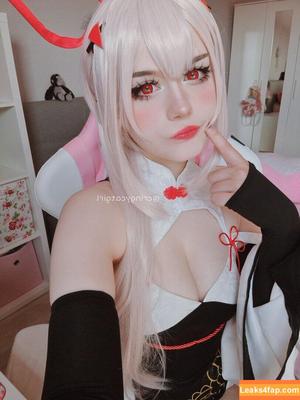 Cringycatgirl фото #0180