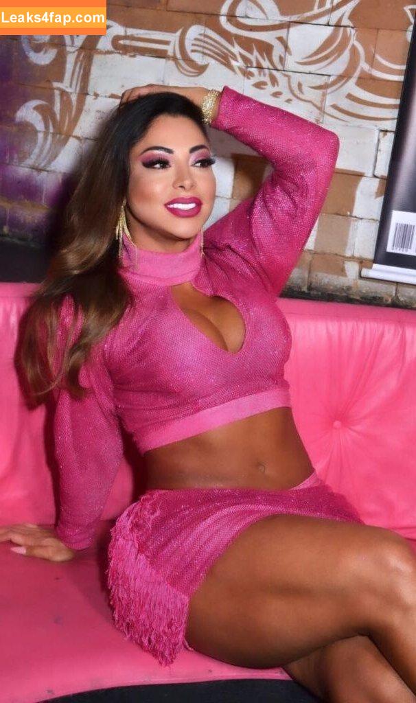 Cris Casttiel /  leaked photo photo #0014