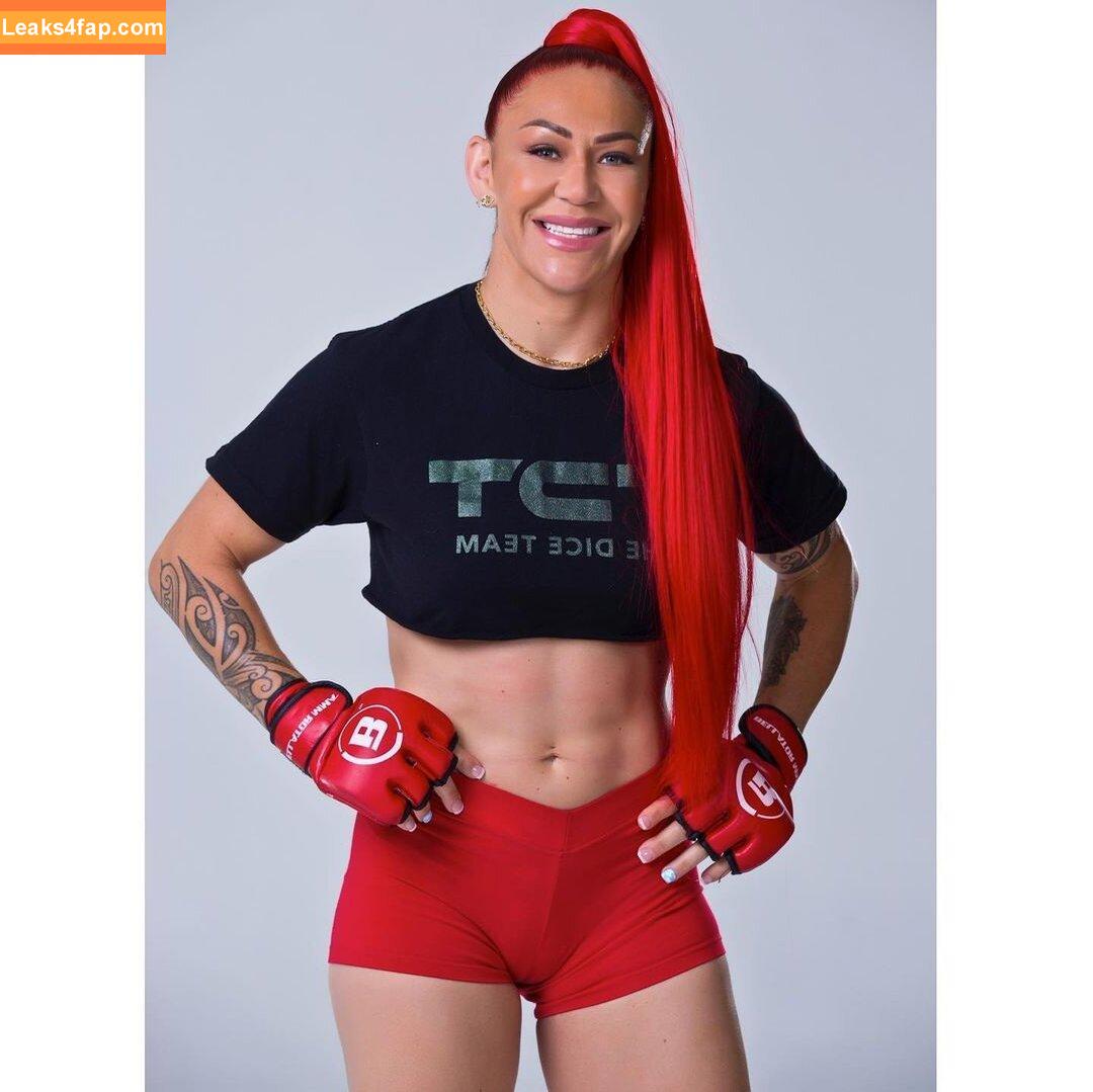 Cris Cyborg / criscyborg leaked photo photo #0002