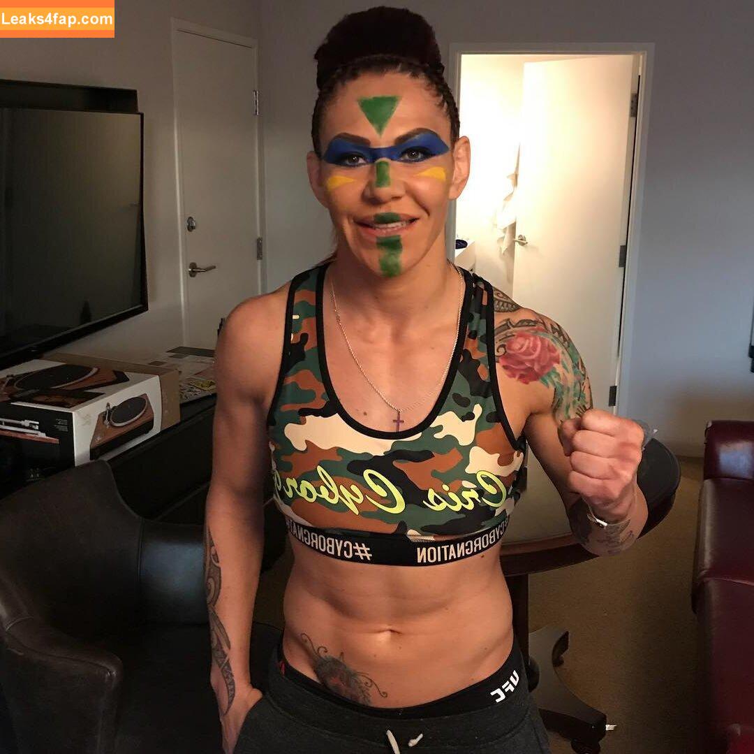 Cris Cyborg / MMA Fighter / criscyborg leaked photo photo #0062