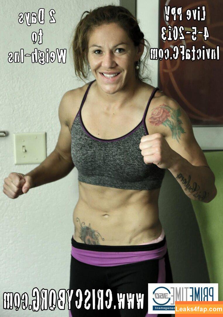 Cris Cyborg / MMA Fighter / criscyborg слитое фото фото #0070