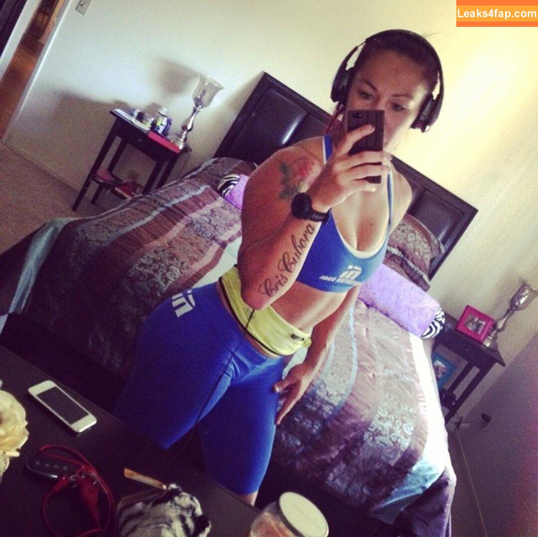 Cris Cyborg / MMA Fighter / criscyborg слитое фото фото #0072