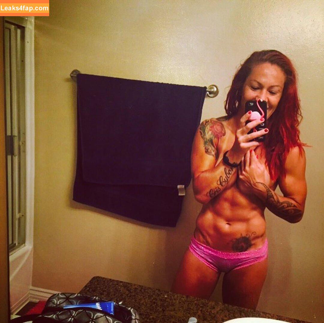 Cris Cyborg / MMA Fighter / criscyborg слитое фото фото #0075