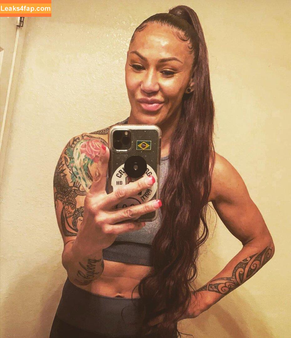 Cris Cyborg / MMA Fighter / criscyborg слитое фото фото #0079