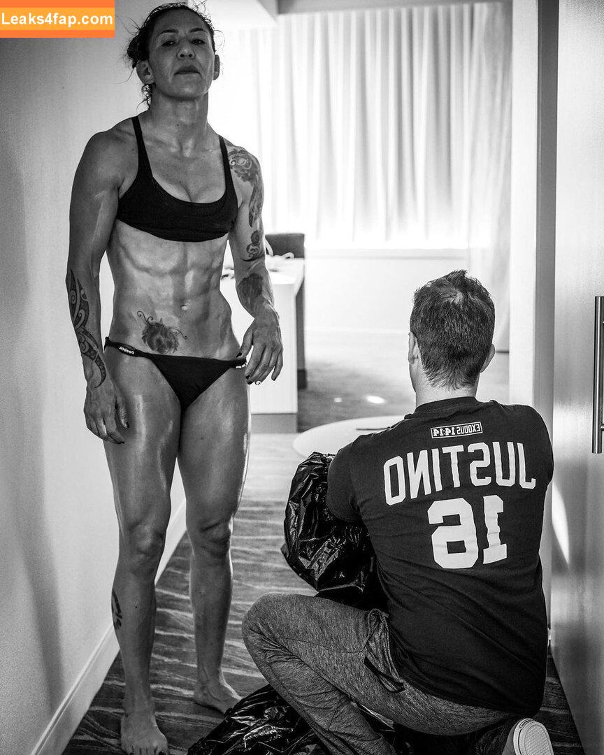 Cris Cyborg / MMA Fighter / criscyborg слитое фото фото #0082