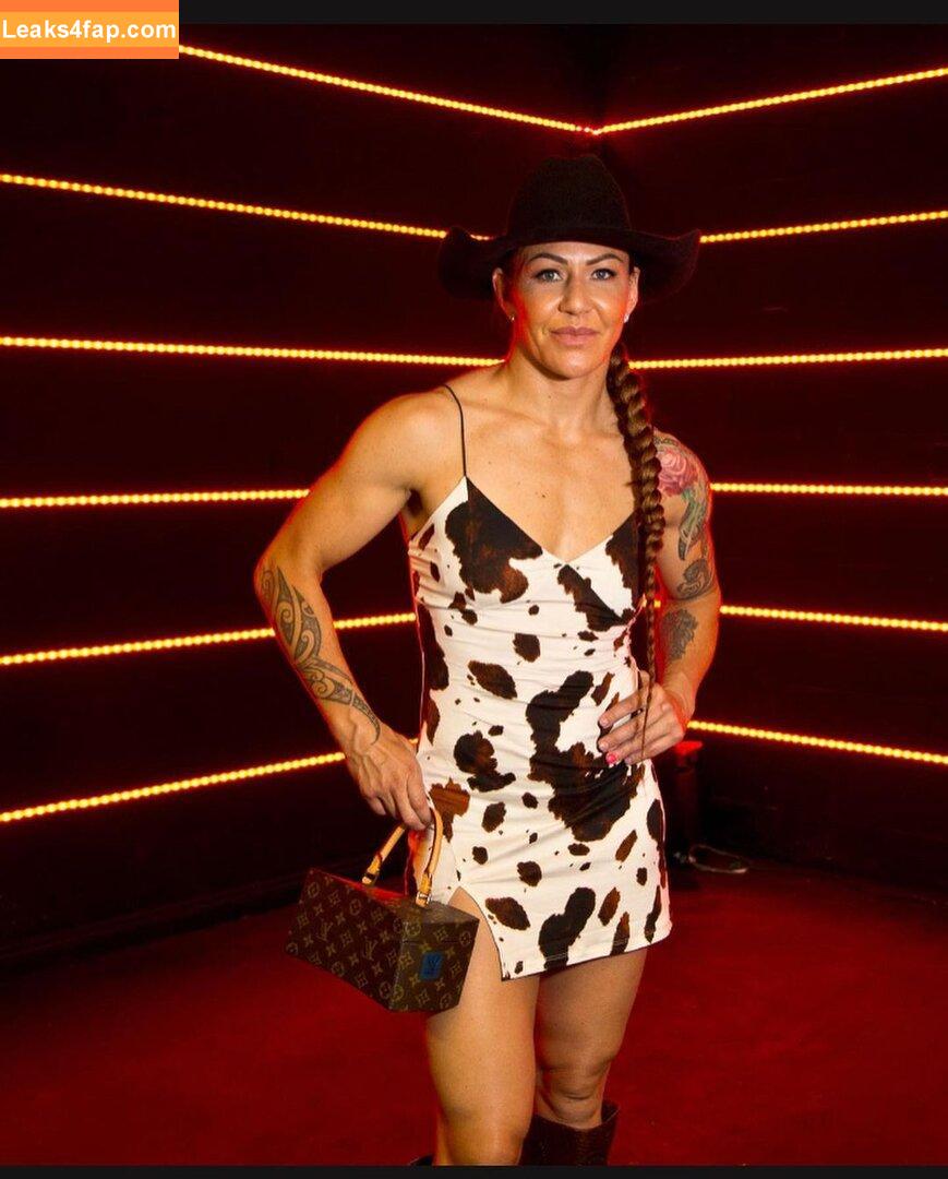 Cris Cyborg / MMA Fighter / criscyborg leaked photo photo #0086