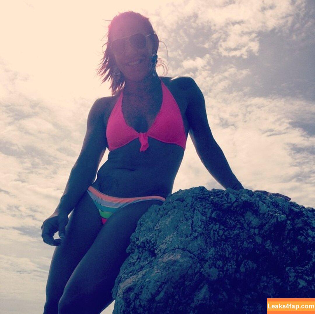 Cris Cyborg / MMA Fighter / criscyborg leaked photo photo #0092