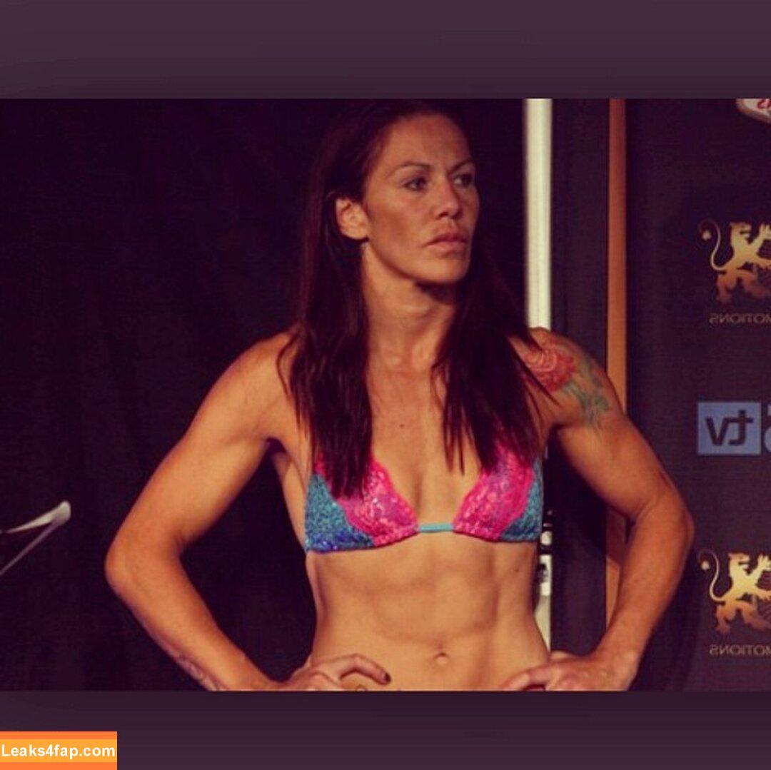 Cris Cyborg / MMA Fighter / criscyborg leaked photo photo #0093