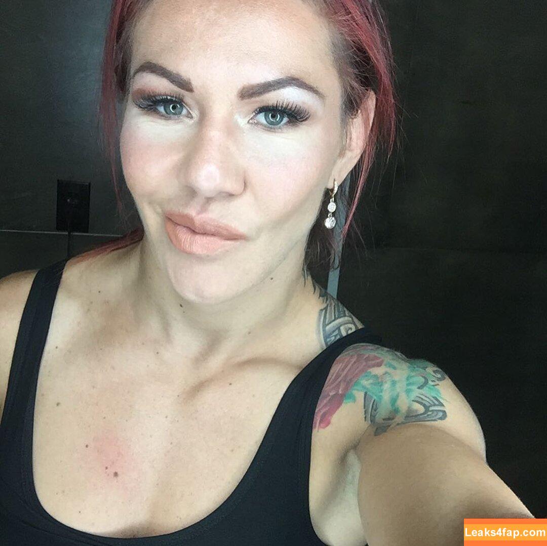 Cris Cyborg / MMA Fighter / criscyborg leaked photo photo #0094