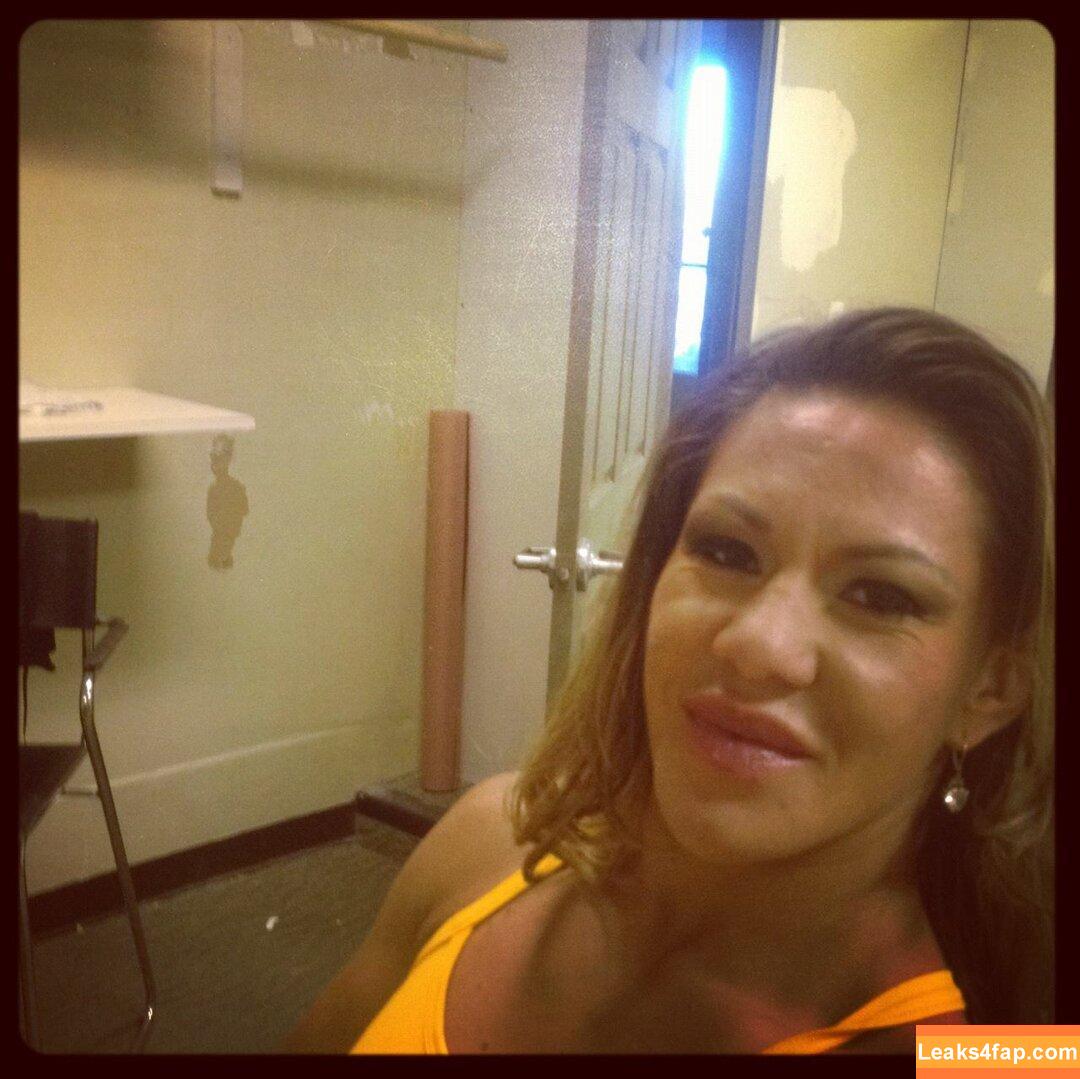 Cris Cyborg / MMA Fighter / criscyborg leaked photo photo #0095