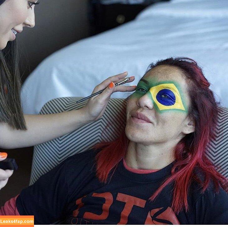 Cris Cyborg / MMA Fighter / criscyborg leaked photo photo #0097