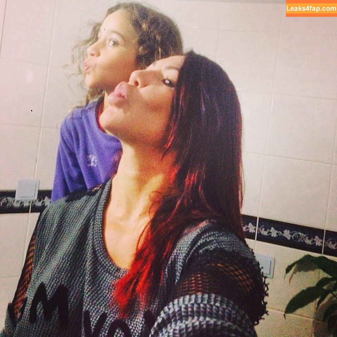 Cris Cyborg / MMA Fighter / criscyborg leaked photo photo #0101