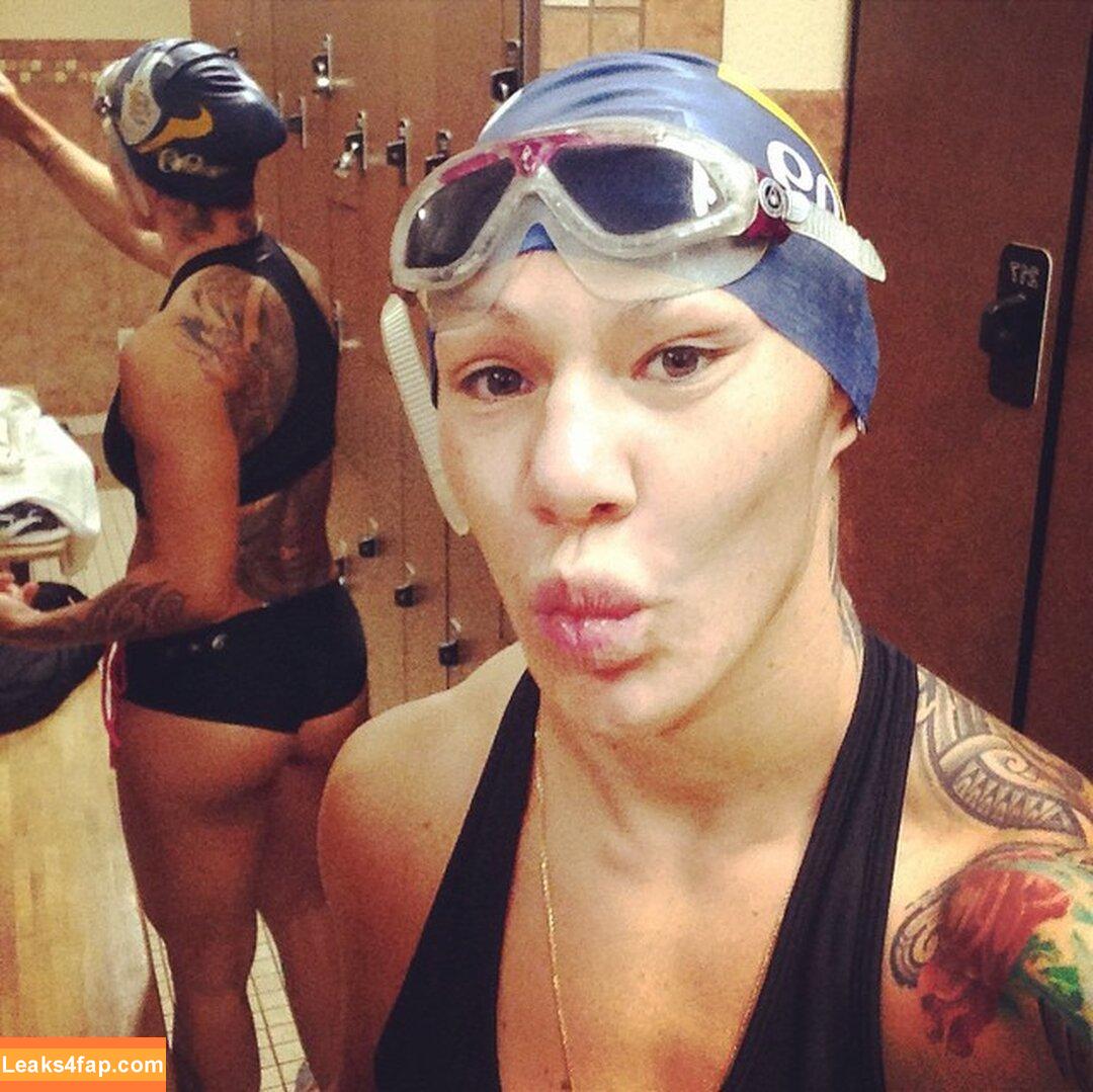 Cris Cyborg / MMA Fighter / criscyborg слитое фото фото #0106