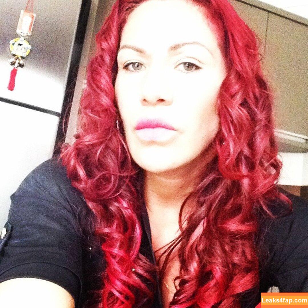 Cris Cyborg / MMA Fighter / criscyborg слитое фото фото #0108