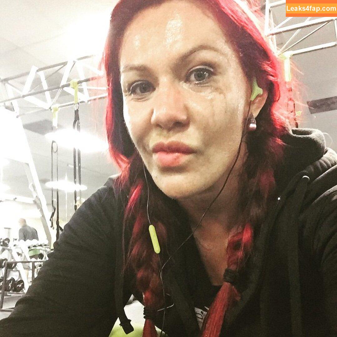 Cris Cyborg / MMA Fighter / criscyborg leaked photo photo #0115