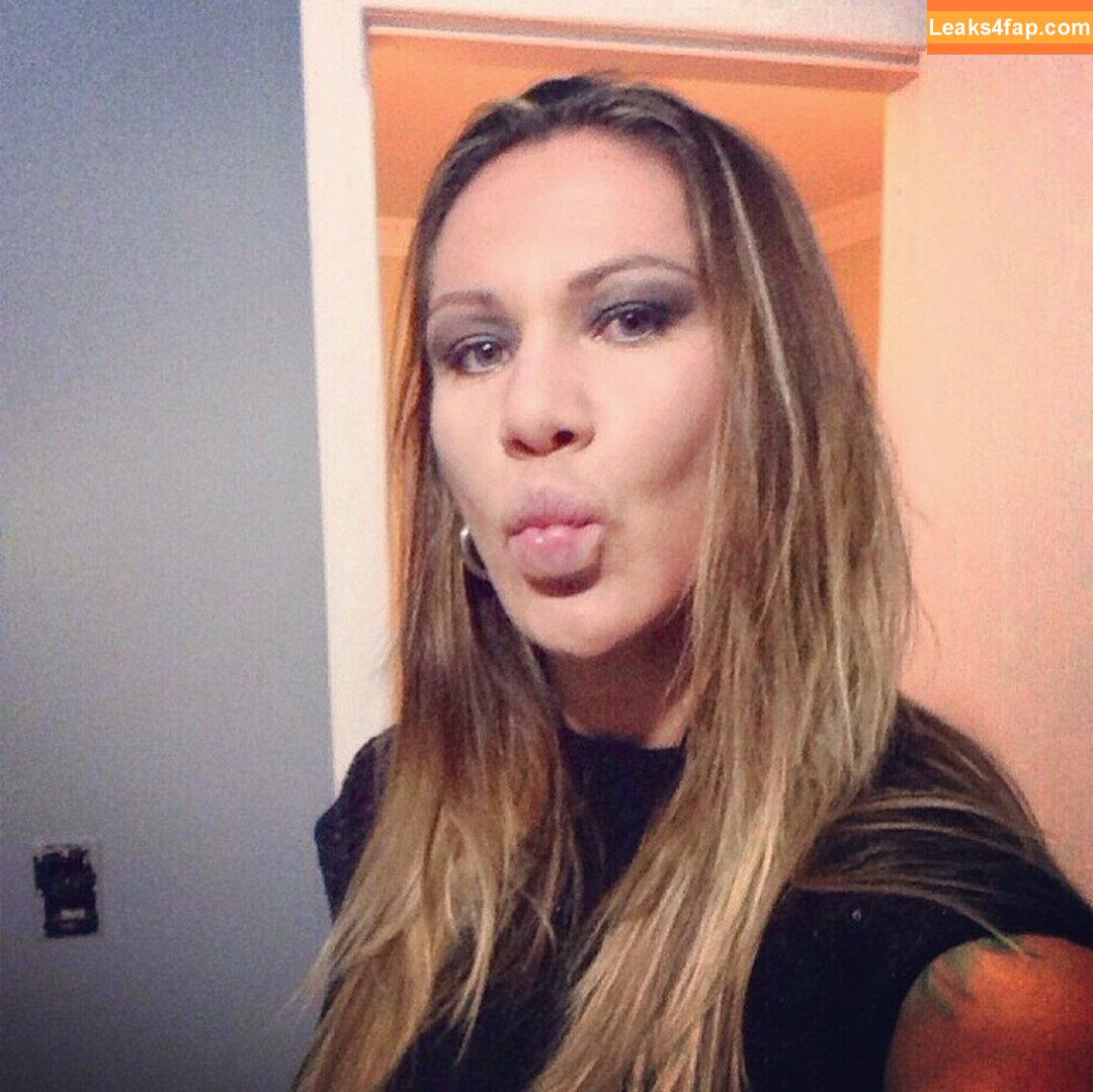 Cris Cyborg / MMA Fighter / criscyborg leaked photo photo #0116