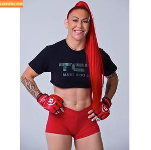 Cris Cyborg photo #0002