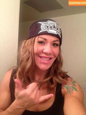 Cris Cyborg фото #0099