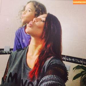 Cris Cyborg фото #0101