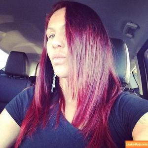 Cris Cyborg фото #0103