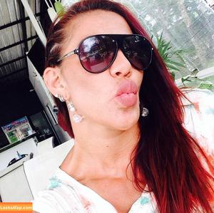 Cris Cyborg фото #0104